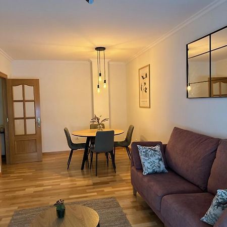 Apartamento Carlos III Ribadeo Zewnętrze zdjęcie
