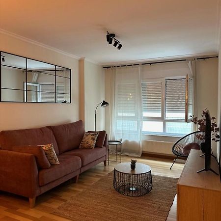 Apartamento Carlos III Ribadeo Zewnętrze zdjęcie
