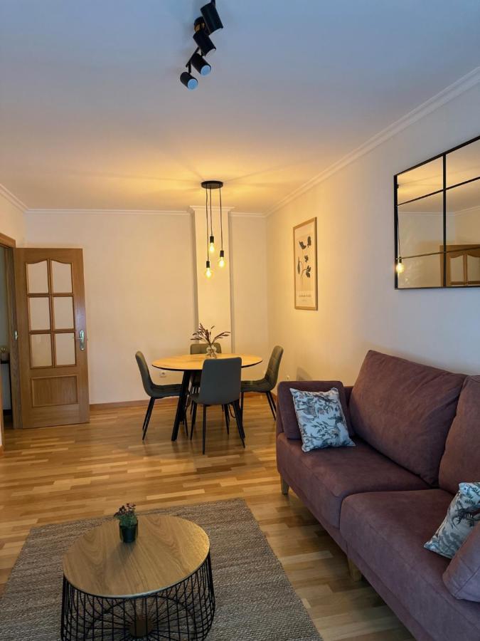Apartamento Carlos III Ribadeo Zewnętrze zdjęcie