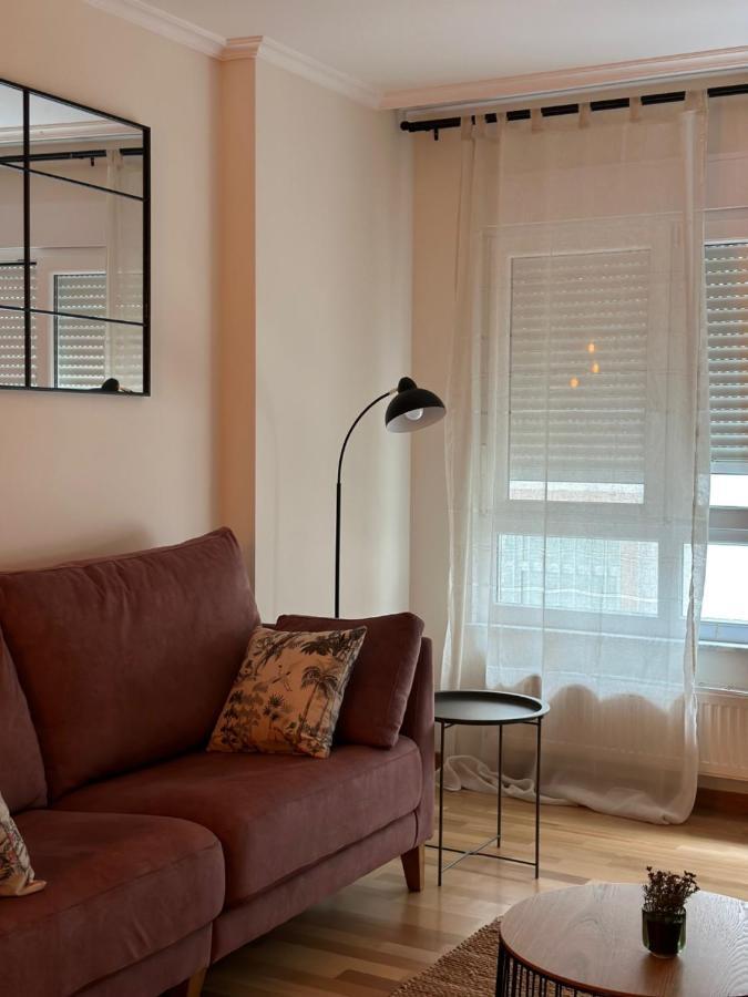Apartamento Carlos III Ribadeo Zewnętrze zdjęcie