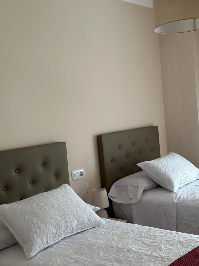 Apartamento Carlos III Ribadeo Zewnętrze zdjęcie
