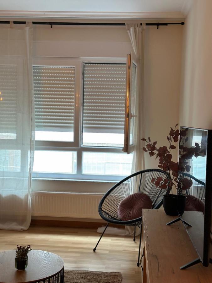 Apartamento Carlos III Ribadeo Zewnętrze zdjęcie