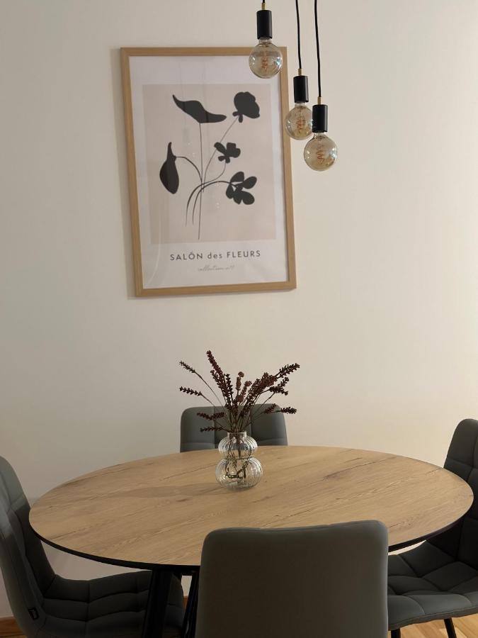 Apartamento Carlos III Ribadeo Zewnętrze zdjęcie