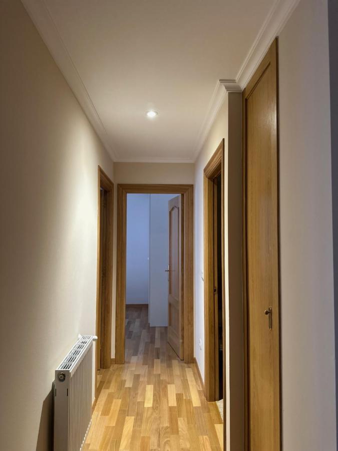 Apartamento Carlos III Ribadeo Zewnętrze zdjęcie