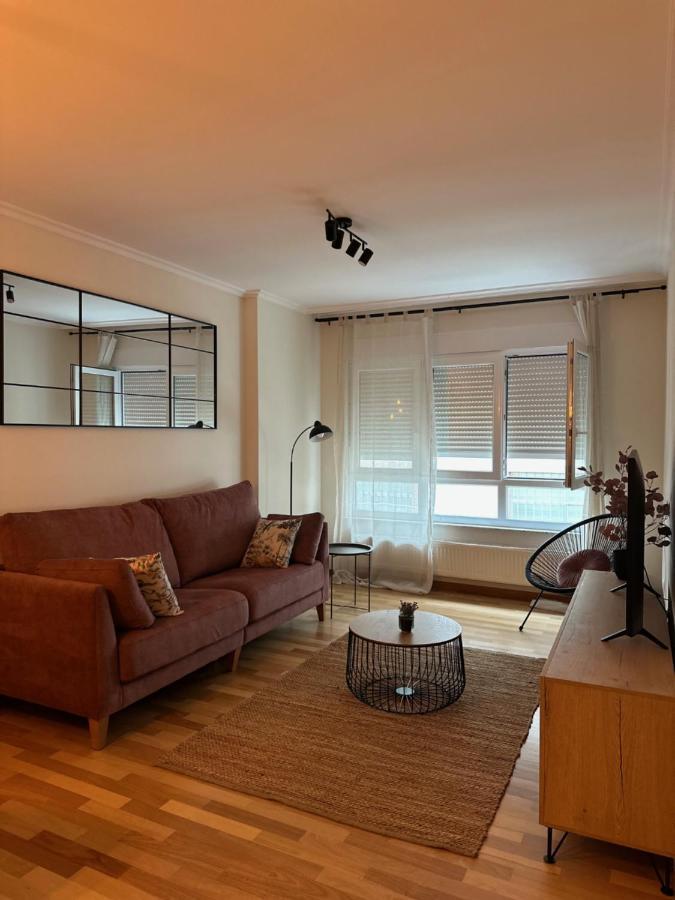 Apartamento Carlos III Ribadeo Zewnętrze zdjęcie