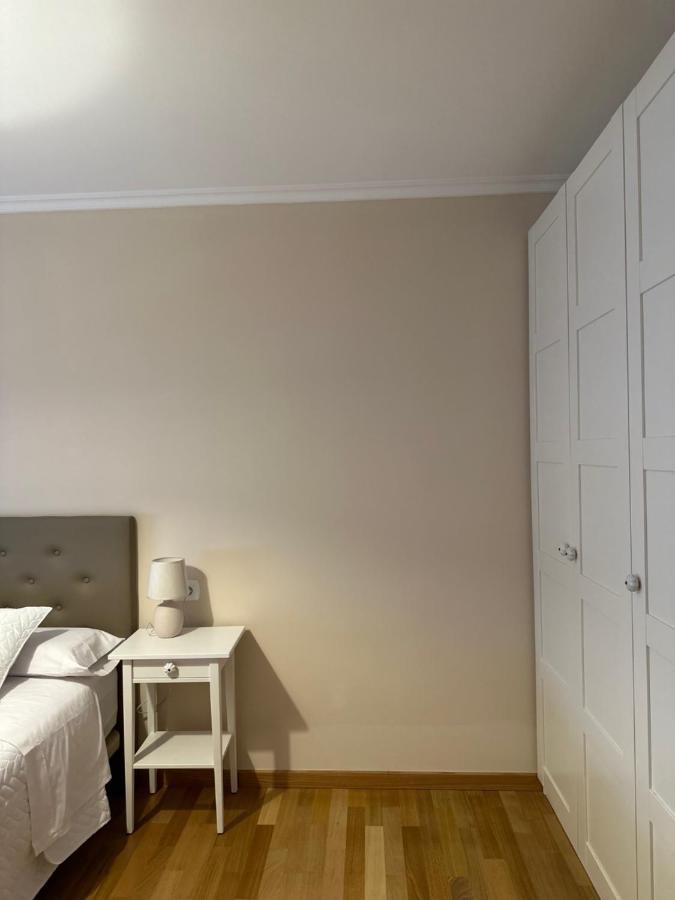 Apartamento Carlos III Ribadeo Zewnętrze zdjęcie